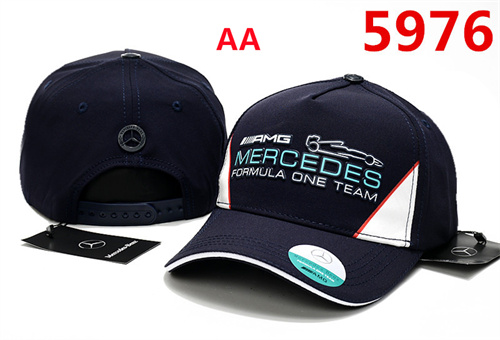 Racing Snapbacks(AA)-011