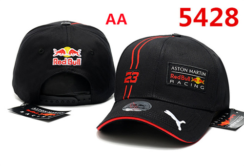 Racing Snapbacks(AA)-111