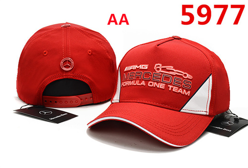 Racing Snapbacks(AA)-012