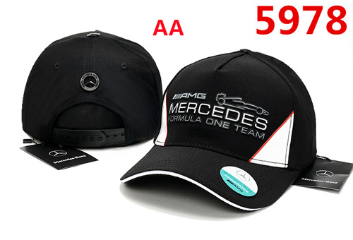 Racing Snapbacks(AA)-013