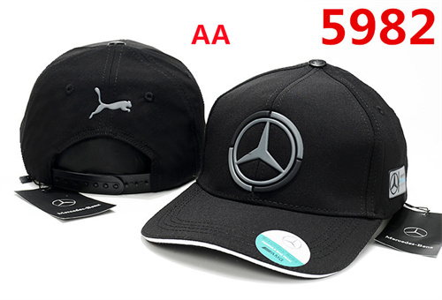 Racing Snapbacks(AA)-017