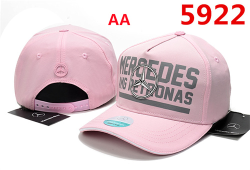 Racing Snapbacks(AA)-034