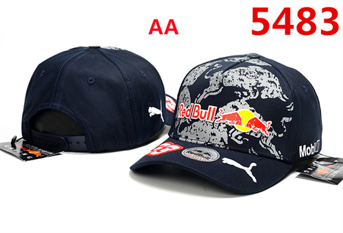 Racing Snapbacks(AA)-040
