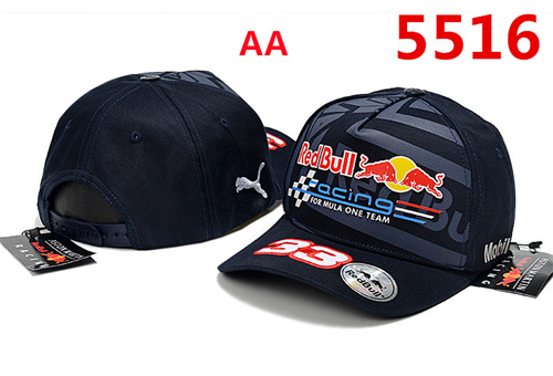 Racing Snapbacks(AA)-042