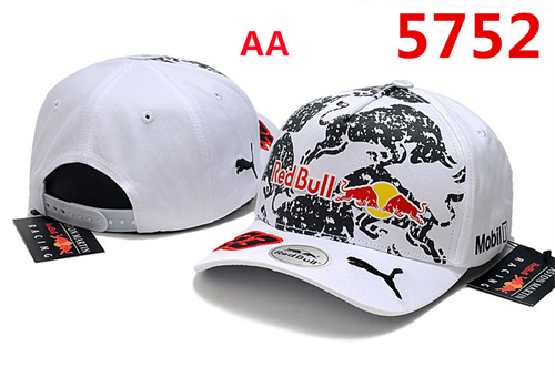 Racing Snapbacks(AA)-044