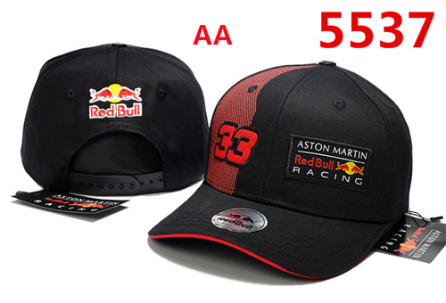Racing Snapbacks(AA)-045