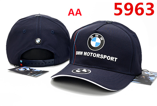 Racing Snapbacks(AA)-059