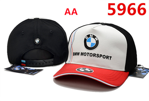 Racing Snapbacks(AA)-062