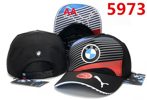 Racing Snapbacks(AA)-069