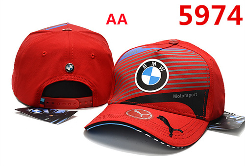Racing Snapbacks(AA)-070