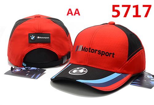 Racing Snapbacks(AA)-078