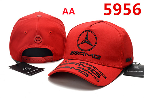 Racing Snapbacks(AA)-009