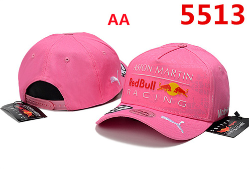 Racing Snapbacks(AA)-092