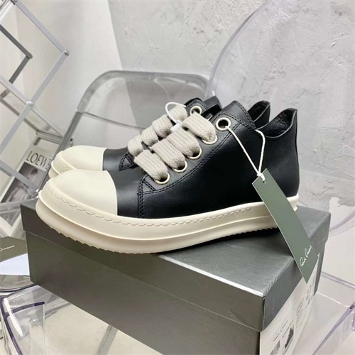 Rick Owens Shoes-M/W-0102