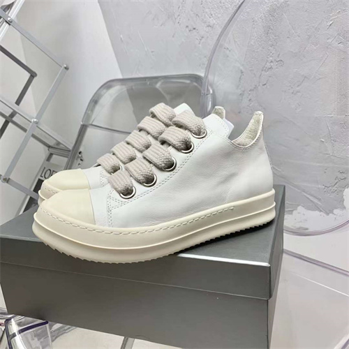 Rick Owens Shoes-M/W-0103