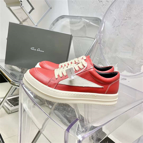 Rick Owens Shoes-M/W-0106