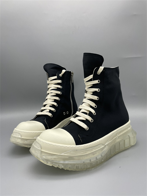 Rick Owens Shoes-M/W-0110