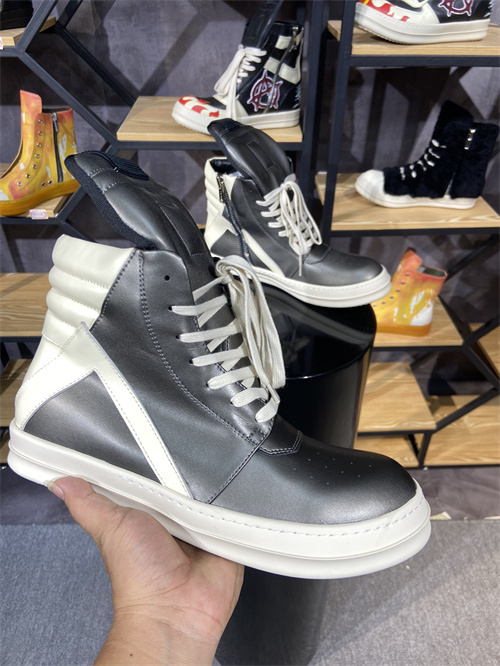 Rick Owens Shoes-M/W-0114
