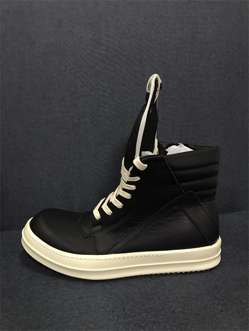 Rick Owens Shoes-M/W-0118