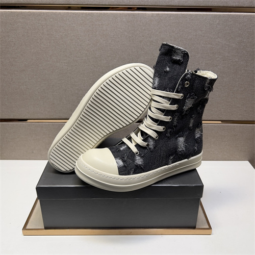 Rick Owens Shoes-M/W-0119
