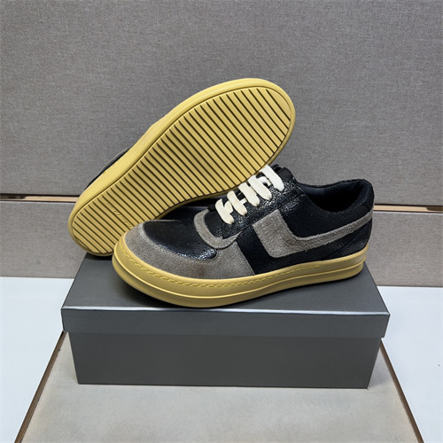 Rick Owens Shoes-M/W-0124