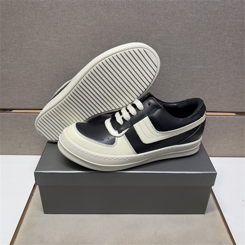 Rick Owens Shoes-M/W-0126