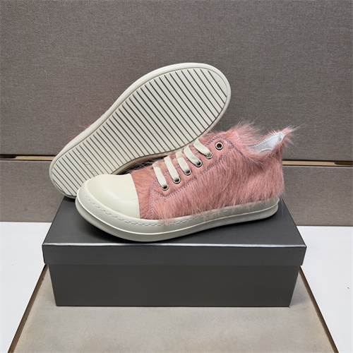 Rick Owens Shoes-M/W-0127