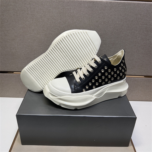 Rick Owens Shoes-M/W-0139