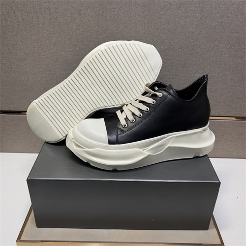 Rick Owens Shoes-M/W-0140