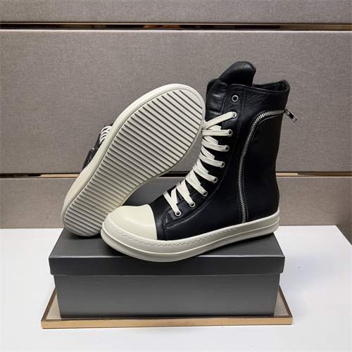 Rick Owens Shoes-M/W-0147