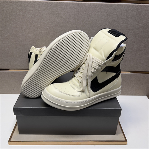 Rick Owens Shoes-M/W-0151