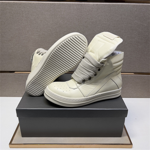 Rick Owens Shoes-M/W-0155