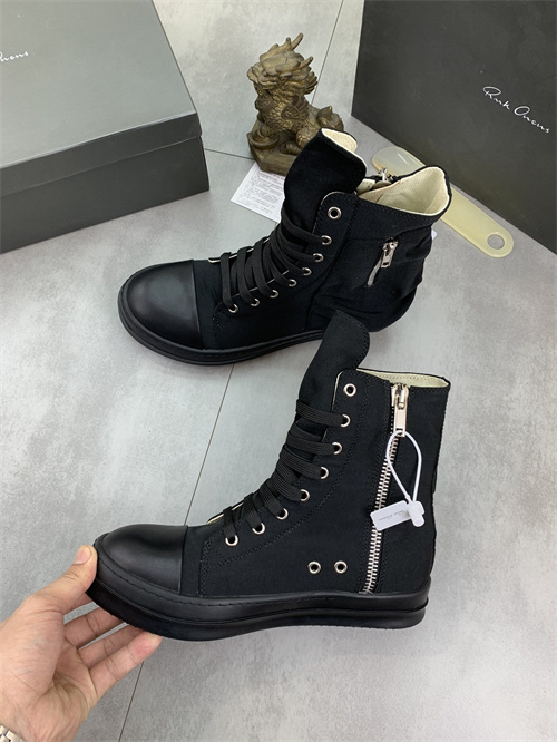 Rick Owens Shoes-M/W-0160