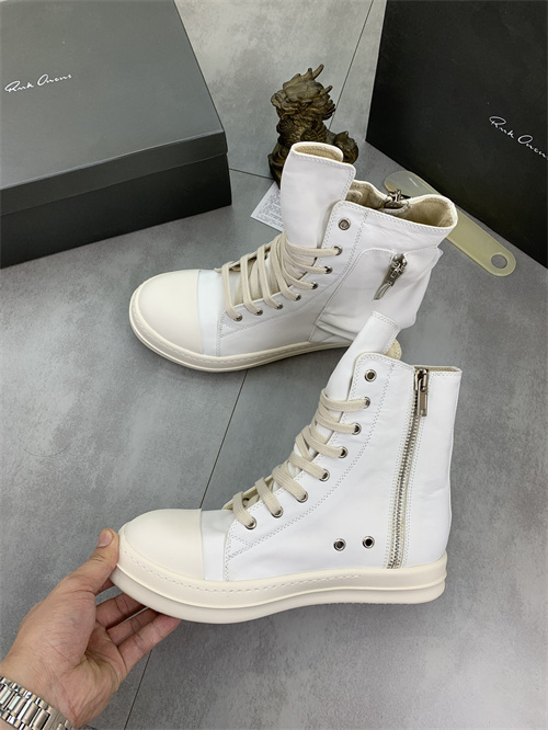 Rick Owens Shoes-M/W-0161