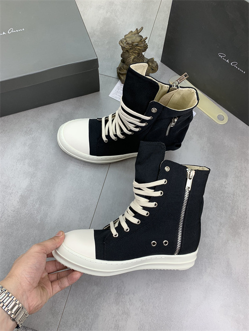 Rick Owens Shoes-M/W-0162