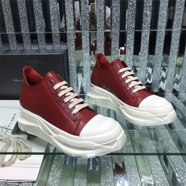 Rick Owens Shoes-M/W-0167