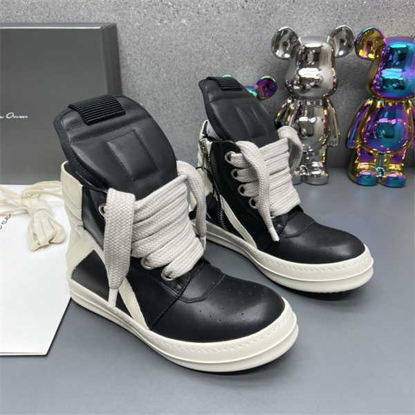 Rick Owens Shoes-M/W-0257