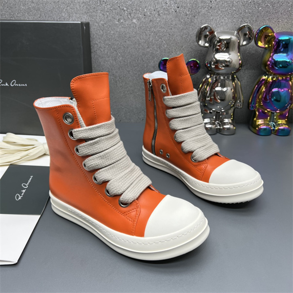 Rick Owens Shoes-M/W-0168