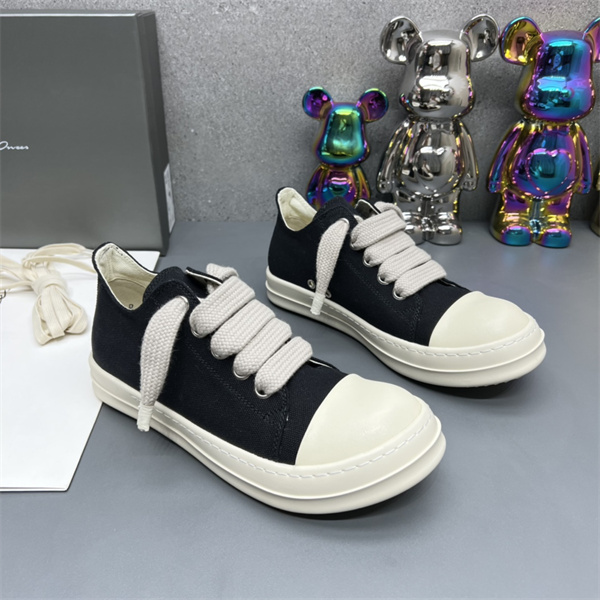 Rick Owens Shoes-M/W-0173