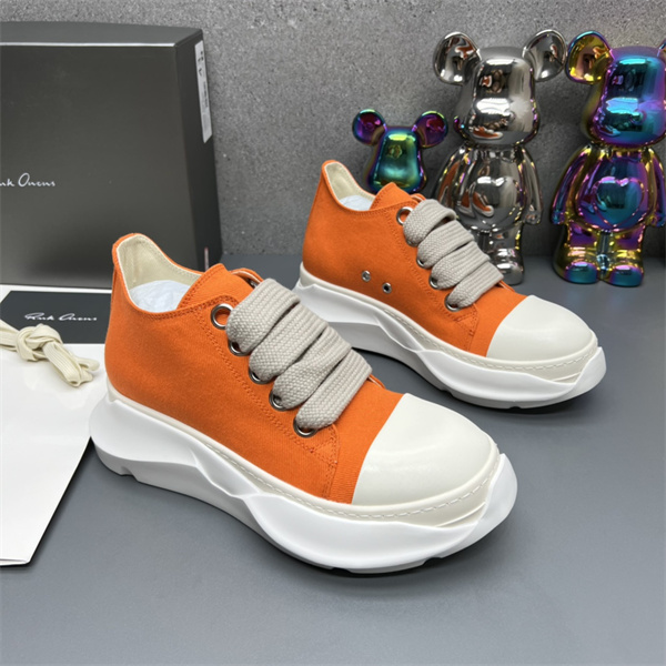 Rick Owens Shoes-M/W-0180