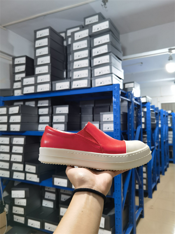 Rick Owens Shoes-M/W-0182