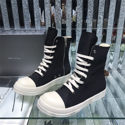Rick Owens Shoes-M/W-0019