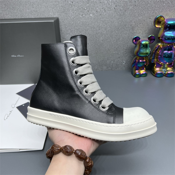 Rick Owens Shoes-M/W-0192