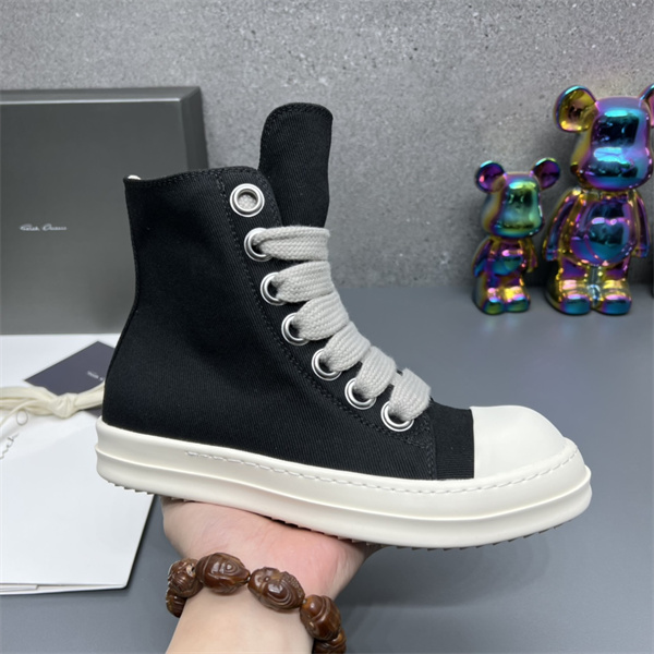 Rick Owens Shoes-M/W-0194