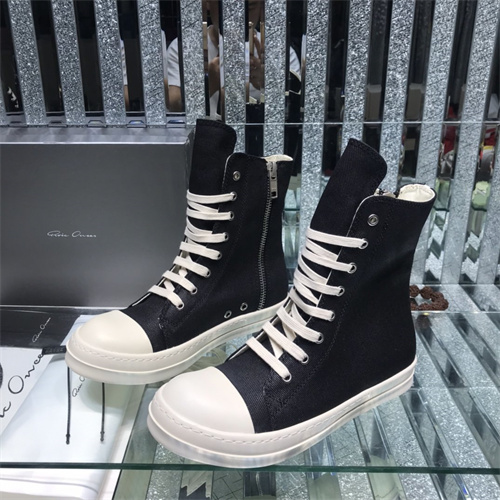 Rick Owens Shoes-M/W-0020