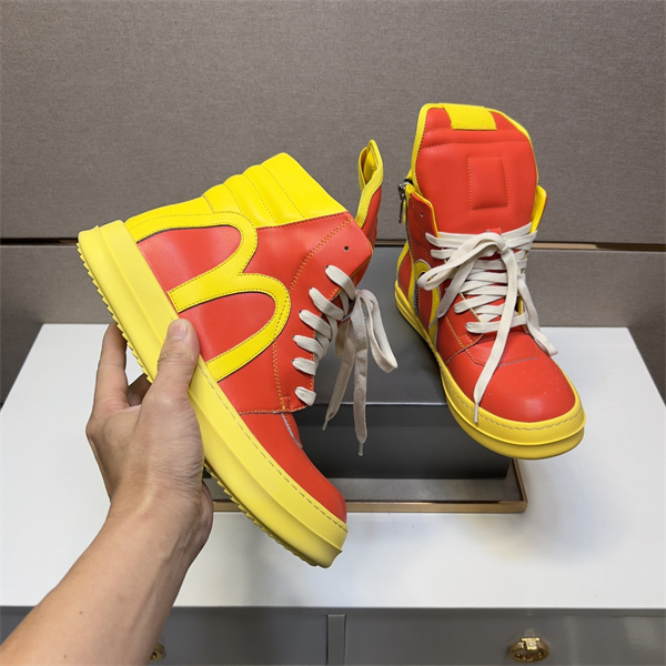 Rick Owens Shoes-M/W-0199