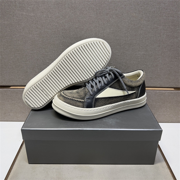 Rick Owens Shoes-M/W-0204