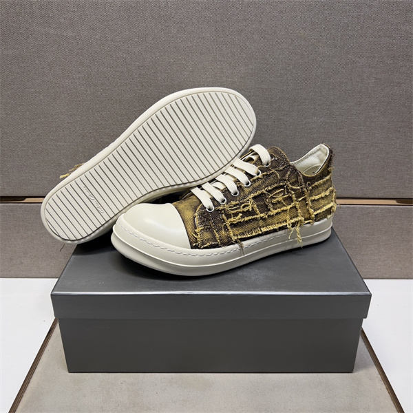 Rick Owens Shoes-M/W-0205