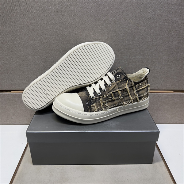 Rick Owens Shoes-M/W-0206