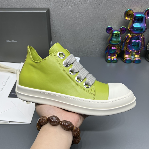 Rick Owens Shoes-M/W-0208